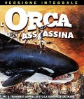 L'orca assassina (Blu-Ray)