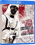 La citt verr distrutta all'alba (Blu-Ray)