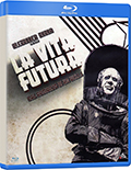 La vita futura (Blu-Ray)