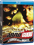 Anno 2000 - La corsa della morte (Blu-Ray)