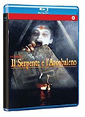 Il serpente e l'arcobaleno (Blu-Ray)