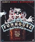 The funhouse - Il tunnel dell'orrore (Blu-Ray)