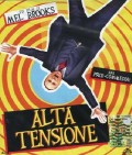 Alta tensione (Blu-Ray)