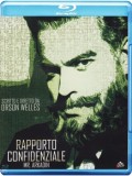 Rapporto confidenziale (Blu-Ray)