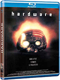 Hardware (Blu-Ray)