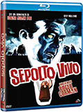 Sepolto vivo (Blu-Ray)