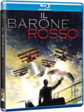 Il barone rosso (Blu-Ray)