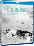 Cul de sac (Blu-Ray)