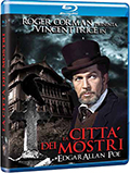 La citt dei mostri (Blu-Ray)