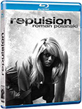 Repulsion (Blu-Ray)