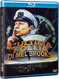 L'ultima follia di Mel Brooks (Blu-Ray)