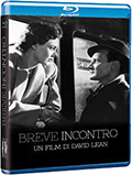 Breve incontro (Blu-Ray)