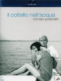 Il coltello nell'acqua (Blu-Ray)