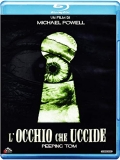 L'occhio che uccide (Blu-Ray)