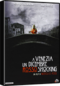 A Venezia un Dicembre rosso shocking (Blu-Ray)
