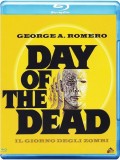 Il giorno degli zombi (Blu-Ray)