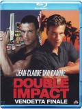 Double impact (Blu-Ray)