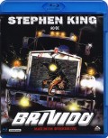 Brivido (Blu-Ray)