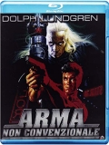 Arma non convenzionale (Blu-Ray)