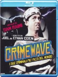 I due criminali più pazzi del mondo (Blu-Ray)