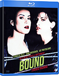 Bound - Torbido inganno (Blu-Ray)