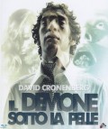 Il demone sotto la pelle (Blu-Ray)