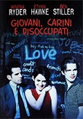 Giovani carini e disoccupati (Blu-Ray)