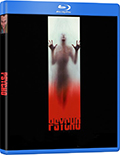 Psycho (1998) (Blu-Ray)