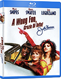 A Wong Foo - Grazie di tutto (Blu-Ray)