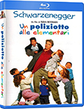 Un poliziotto alle elementari (Blu-Ray)