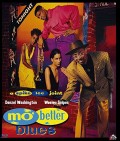 Mo' better blues (Blu-Ray)