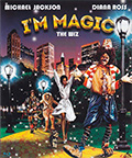 I'm magic (Blu-Ray)