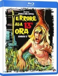 Terrore alla tredicesima ora (Blu-Ray)