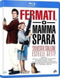 Fermati o mamma spara (Blu-Ray)