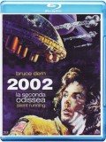 2002 - La seconda odissea (Blu-Ray)