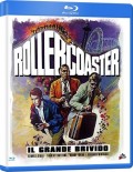 Rollercoaster (Blu-Ray)