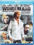 Wonderland (Blu-Ray)
