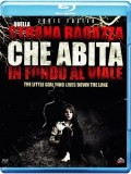 Quella strana ragazza che abita in fondo al viale (Blu-Ray)