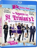 Le ragazze del St Trinian's 2 & La leggenda del tesoro segreto (Blu-Ray)