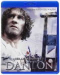 Danton (Blu-Ray)