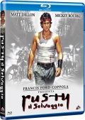 Rusty il selvaggio (Blu-Ray)