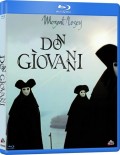 Don Giovanni (Blu-Ray)