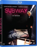 Subway (Blu-Ray)