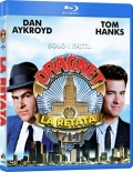 La retata (Blu-Ray)