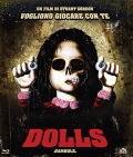 Dolls (Blu-Ray)