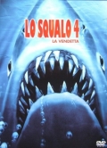 Lo squalo 4 - La vendetta (Blu-Ray)