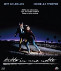 Tutto in una notte (Blu-Ray)