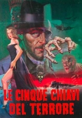 Le cinque chiavi del terrore (Blu-Ray)