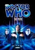 Doctor Who - The Movie (Blu-Ray)