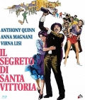 Il segreto di Santa Vittoria (Blu-Ray)